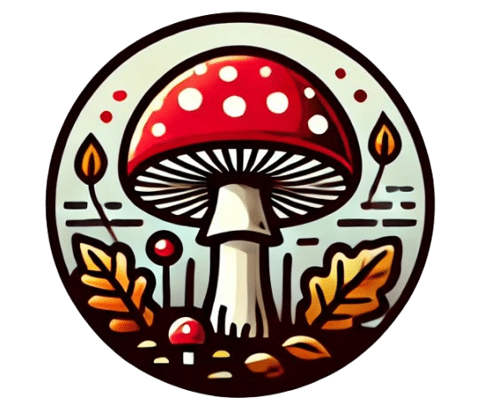 AMANITA MUSCARIA